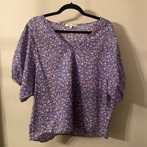 Madewell top